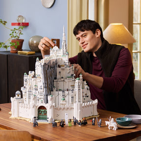El Señor de los Anillos: Minas Tirith™