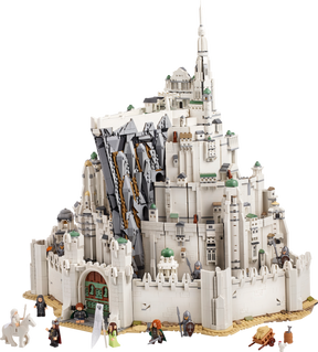 El Señor de los Anillos: Minas Tirith™