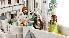 El Señor de los Anillos: Minas Tirith™