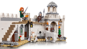 El Señor de los Anillos: Minas Tirith™