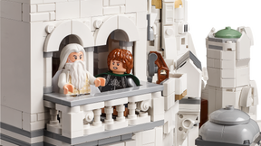 El Señor de los Anillos: Minas Tirith™