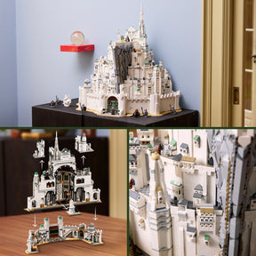 El Señor de los Anillos: Minas Tirith™