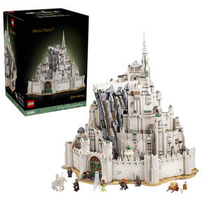 El Señor de los Anillos: Minas Tirith™