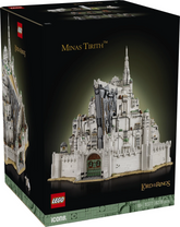 El Señor de los Anillos: Minas Tirith™