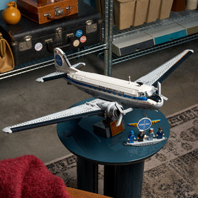 Avión de Pasajeros Douglas™ DC-3™ de PAN AM®