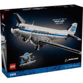 Avión de Pasajeros Douglas™ DC-3™ de PAN AM®