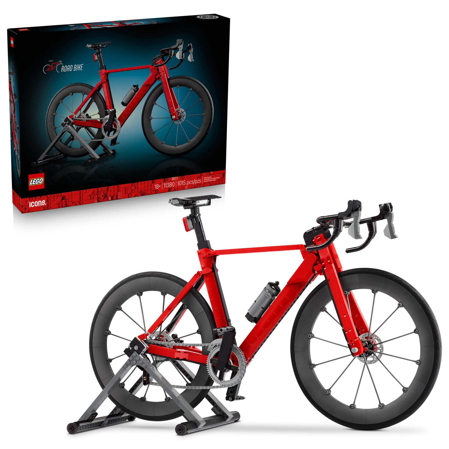 Bici de Carretera