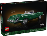 Jaguar E-Type
