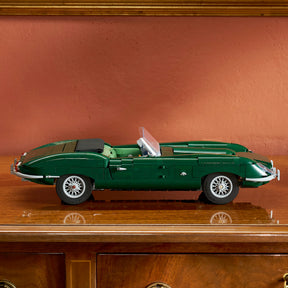 Jaguar E-Type