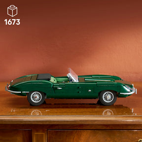 Jaguar E-Type
