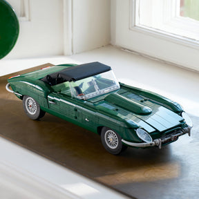 Jaguar E-Type