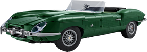 Jaguar E-Type