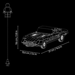 Jaguar E-Type