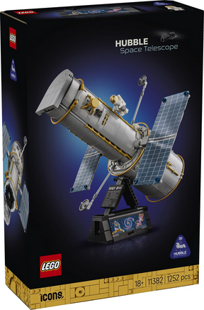 Telescopio Espacial Hubble