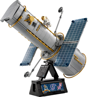 Telescopio Espacial Hubble