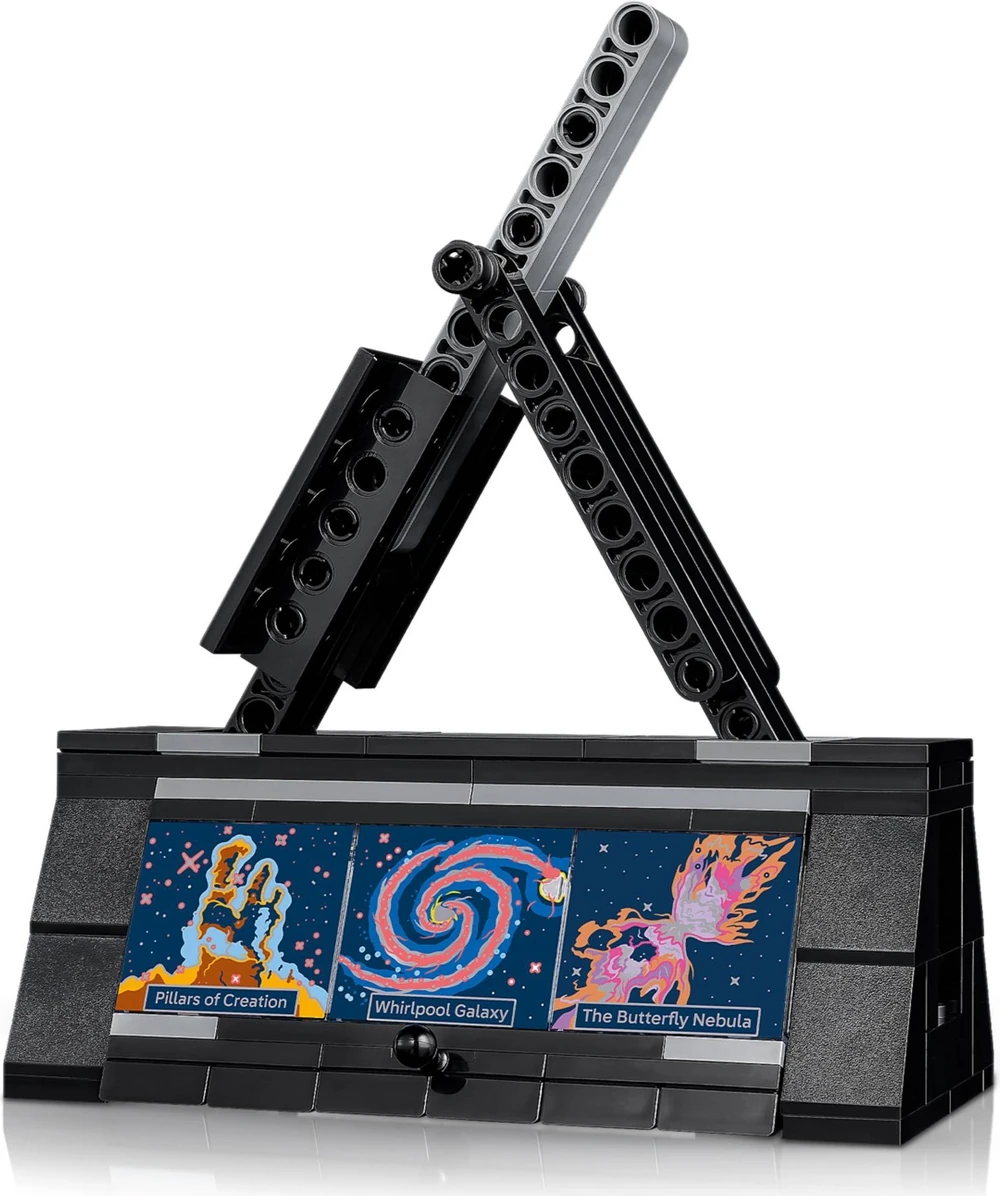 Telescopio Espacial Hubble