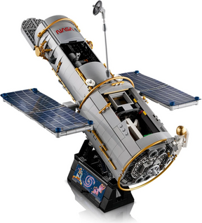 Telescopio Espacial Hubble