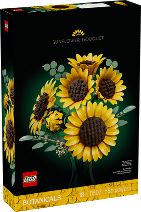Ramo de Girasoles