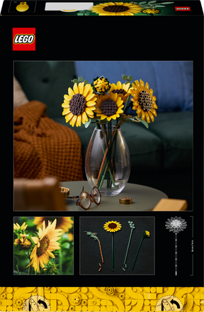 Ramo de Girasoles