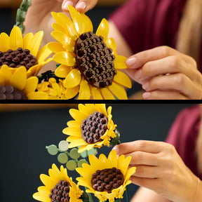 Ramo de Girasoles