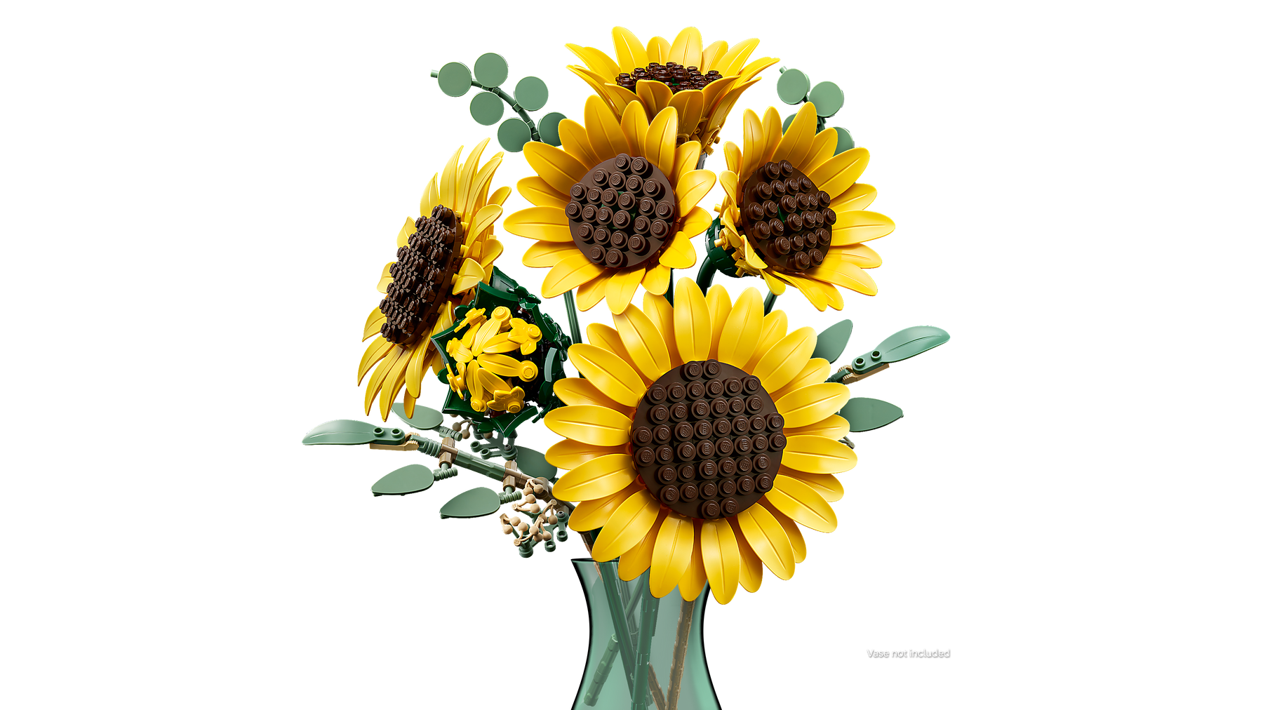 Ramo de Girasoles
