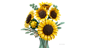 Ramo de Girasoles