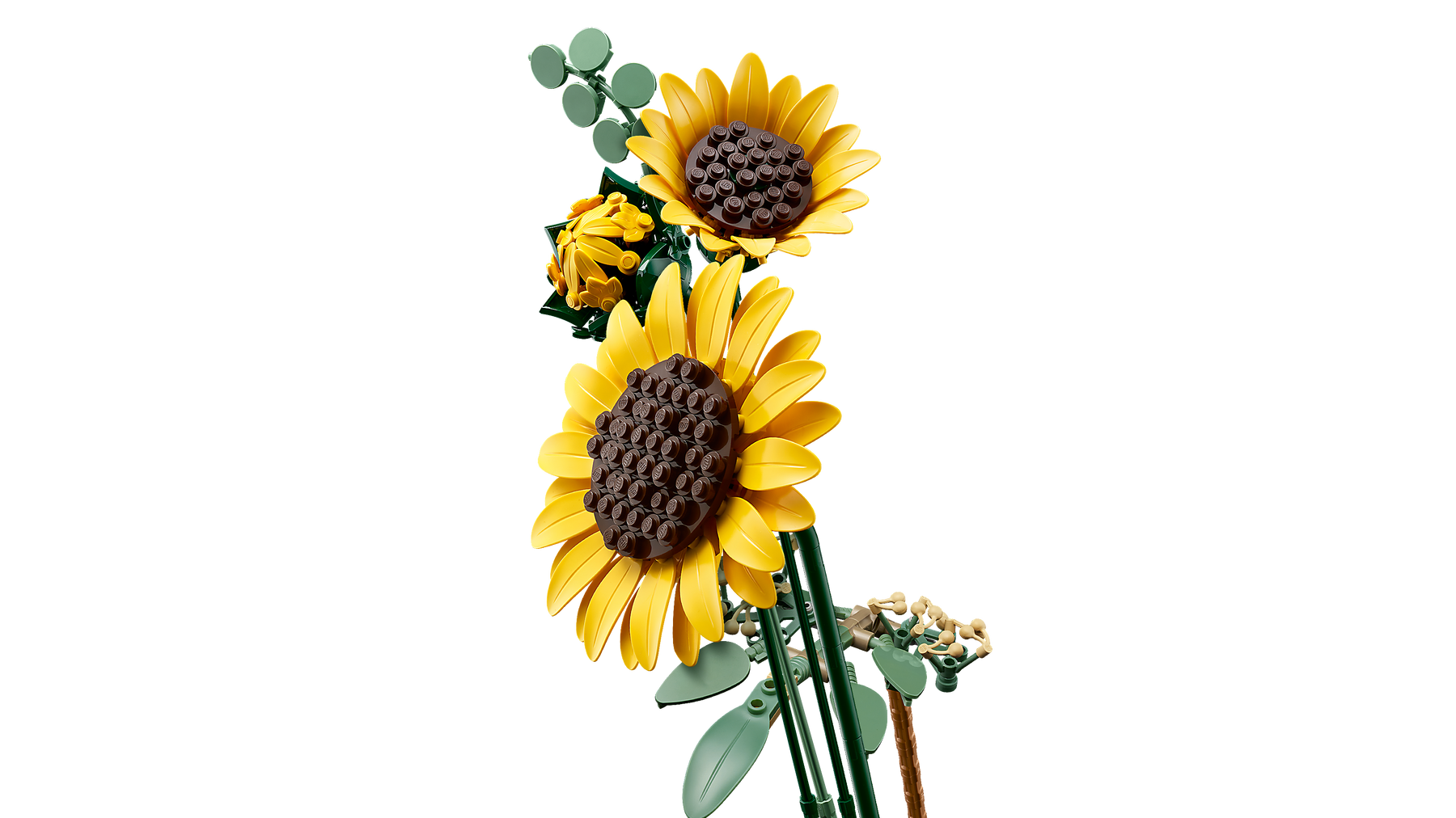 Ramo de Girasoles