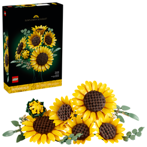 Ramo de Girasoles