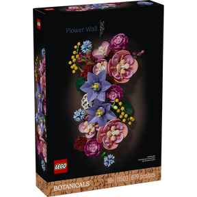 Muro Floral