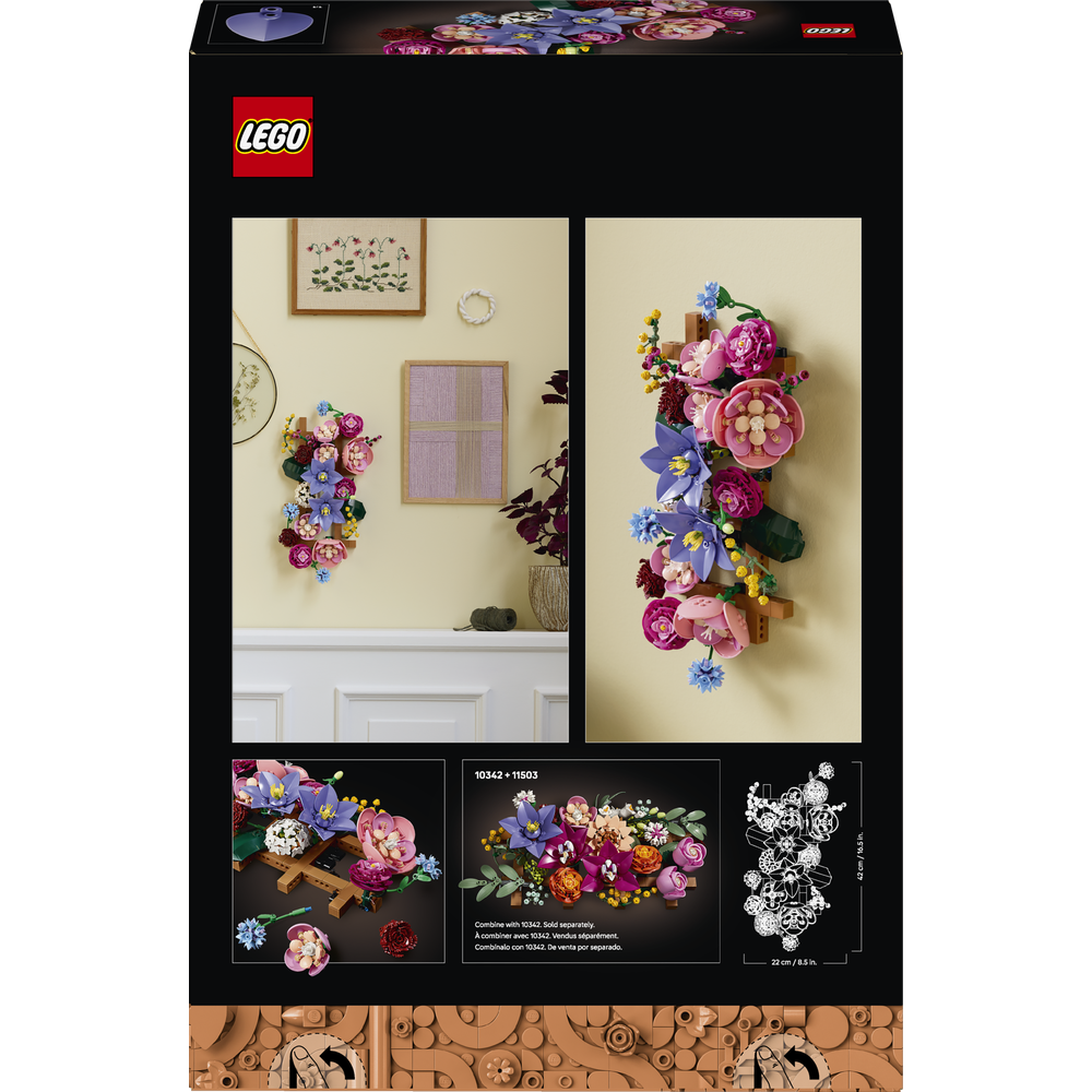 Muro Floral