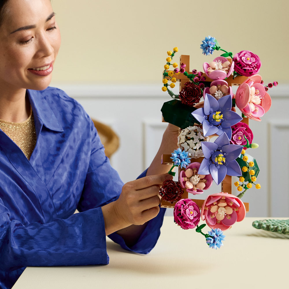 Muro Floral