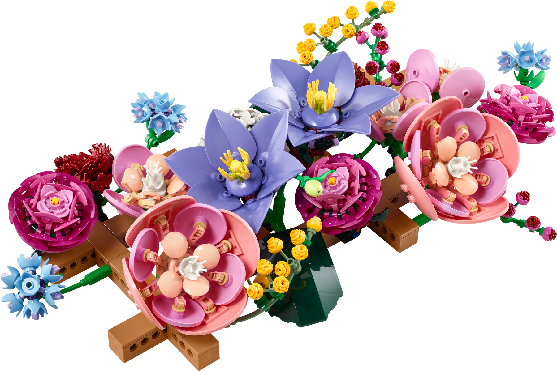 Muro Floral