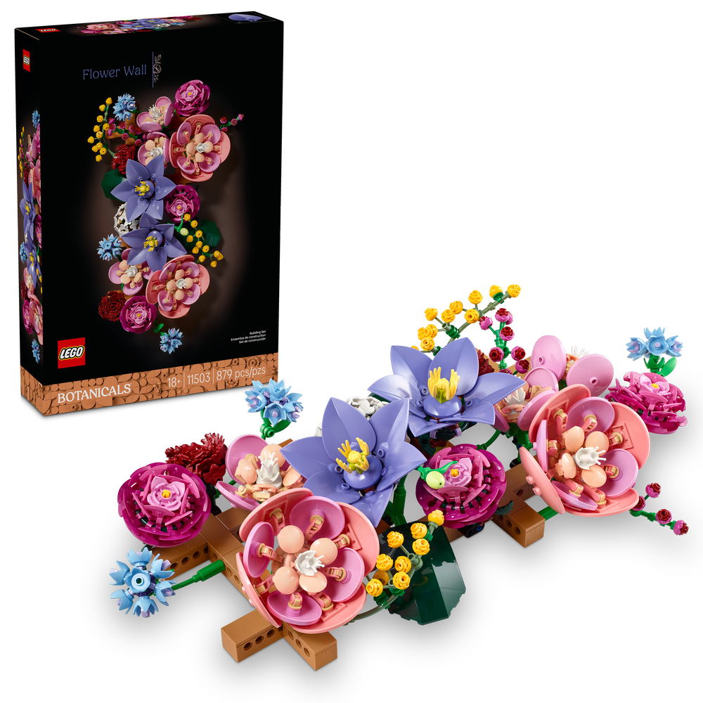 Muro Floral