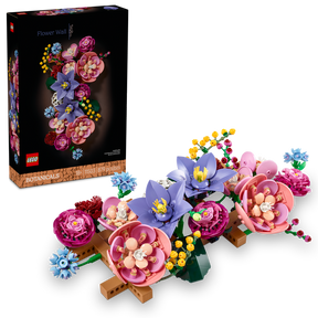 Muro Floral