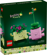 Plantas Bailarinas