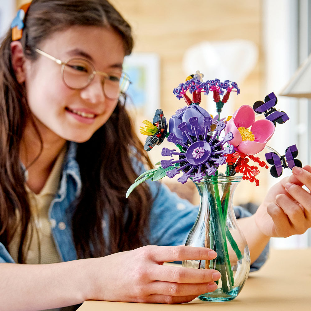Ramo de Flores de Olivia Rodrigo