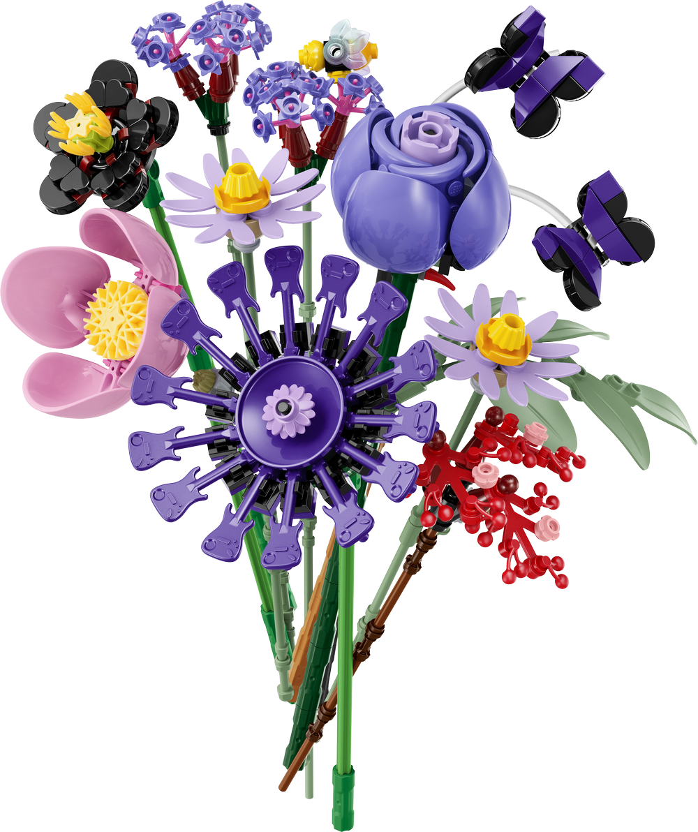 Ramo de Flores de Olivia Rodrigo