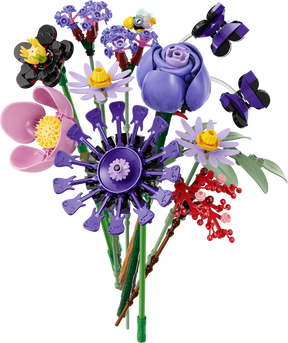 Ramo de Flores de Olivia Rodrigo