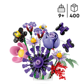 Ramo de Flores de Olivia Rodrigo