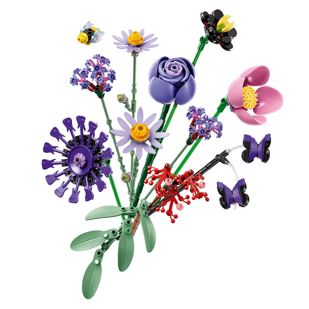 Ramo de Flores de Olivia Rodrigo
