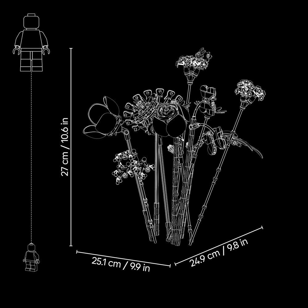Ramo de Flores de Olivia Rodrigo