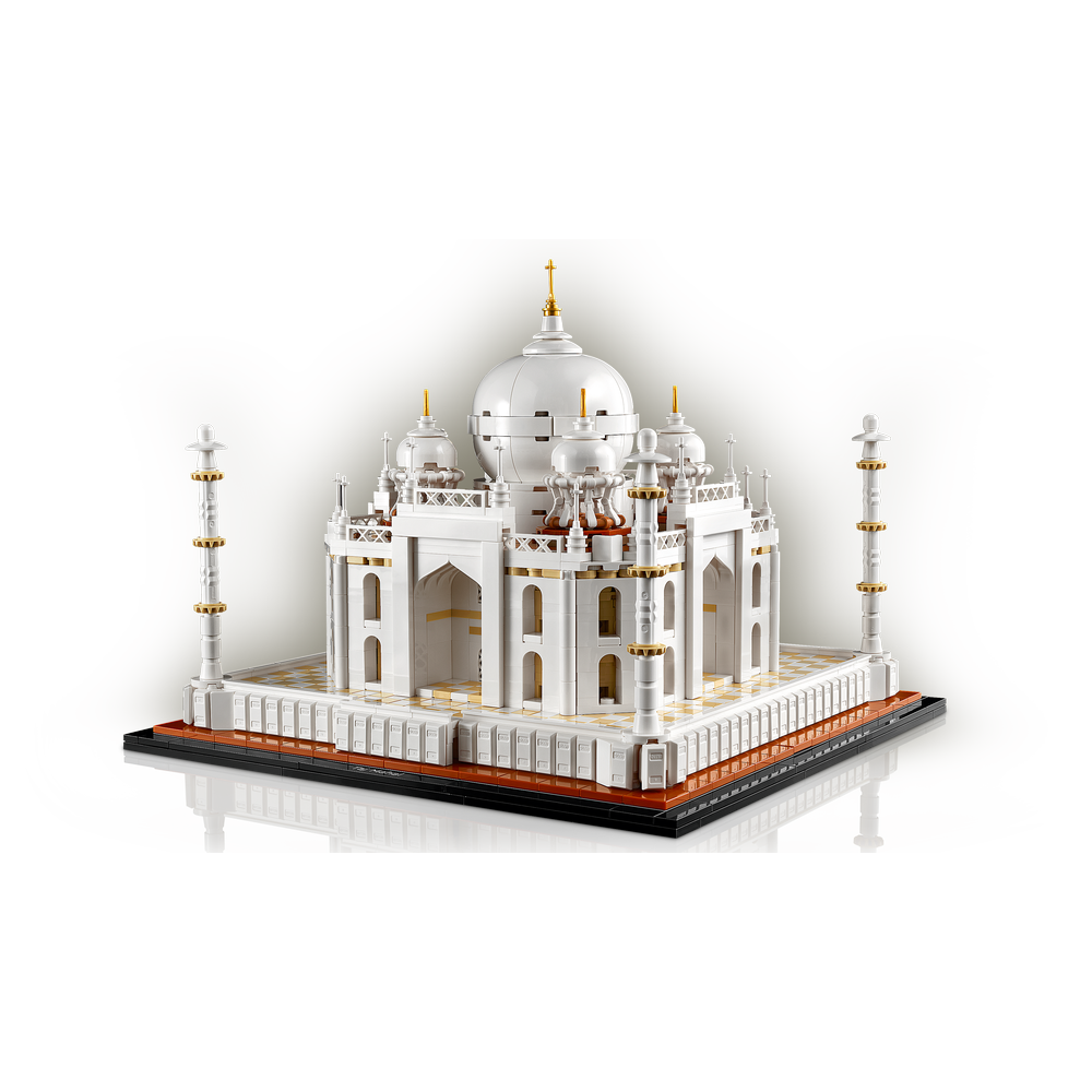 Taj Mahal 21056 LEGO Architecture