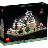 Castillo de Himeji