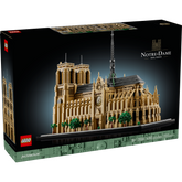 Notre Dame de París