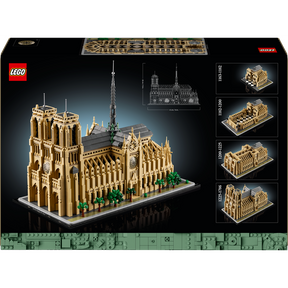 Notre Dame de París