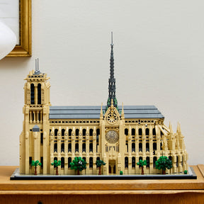 Notre Dame de París