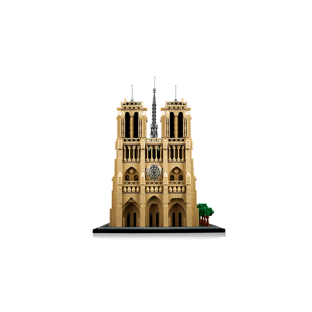 Notre Dame de París