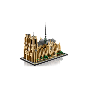 Notre Dame de París