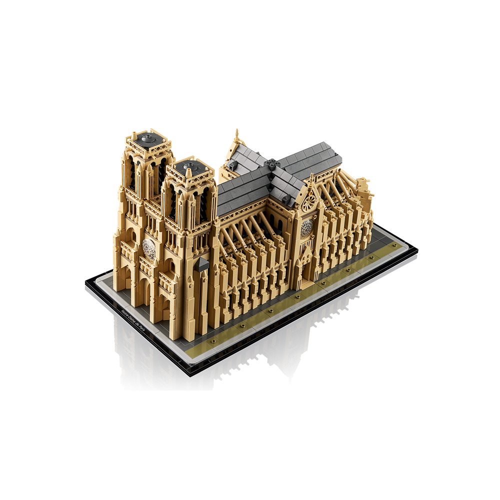 Notre Dame de París