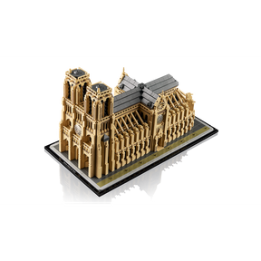 Notre Dame de París